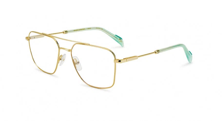 Etnia Barcelona GOLDEN GATE Eyeglasses - view 24